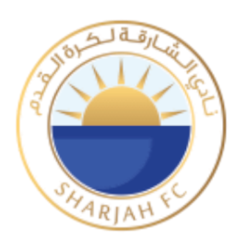 シャールジャFCの画像