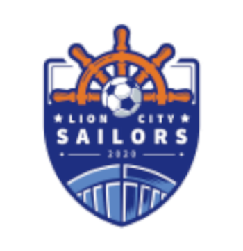 ライオンシティセーラーズFC画像