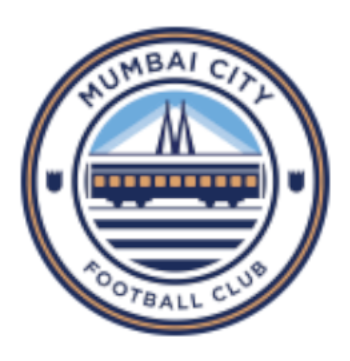 ムンバイシティFCの画像