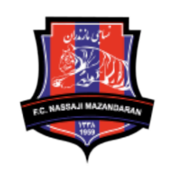 ナッサージマーザンダランFCの画像