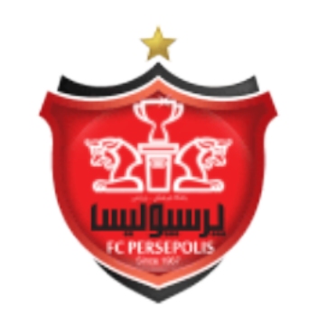 ペルセポリスFCの画像