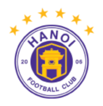 ハノイFCの画像
