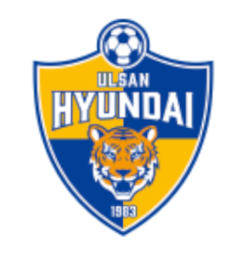 蔚山現代FC画像