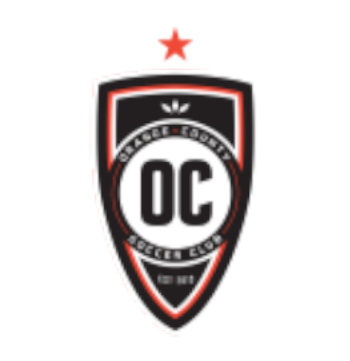 オレンジカウンティSCの画像