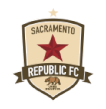 サクラメントリパブリックFCの画像