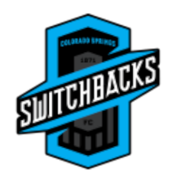 コロラドスプリングスFCの画像