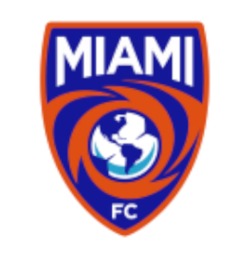 マイアミFCの画像