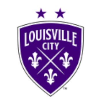 ルイヴィルシティFCの画像