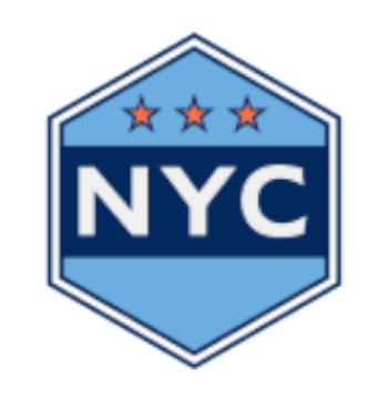 ニューヨークシティB画像