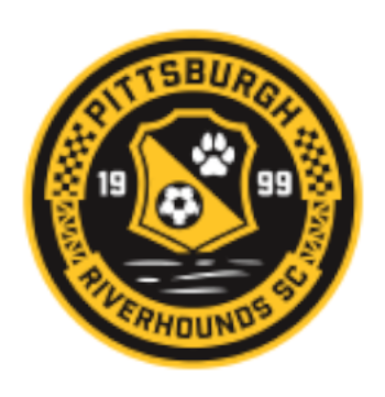 ピッツバーグリバーハウンズの画像