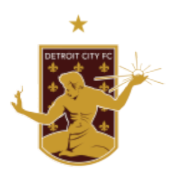 デトロイトシティFCの画像
