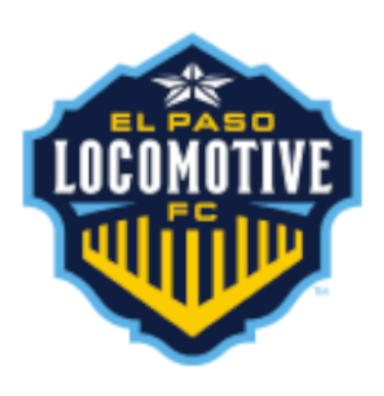エルパソロコモーティブFCの画像