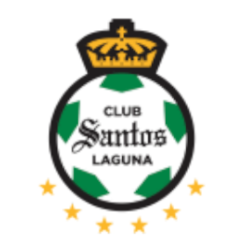 クラブサントスラグナ画像