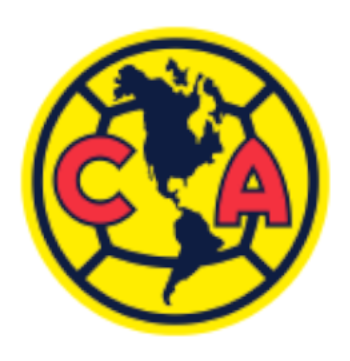 クラブアメリカ画像