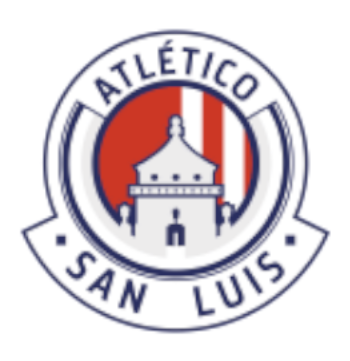 アトレティコデサンルイス画像