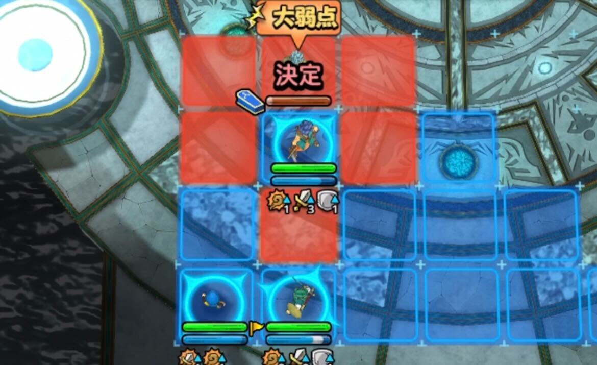 ソロでカミュを倒して火力アップする