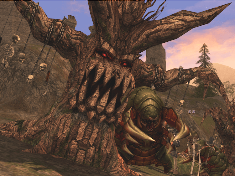 ディズマル ポール