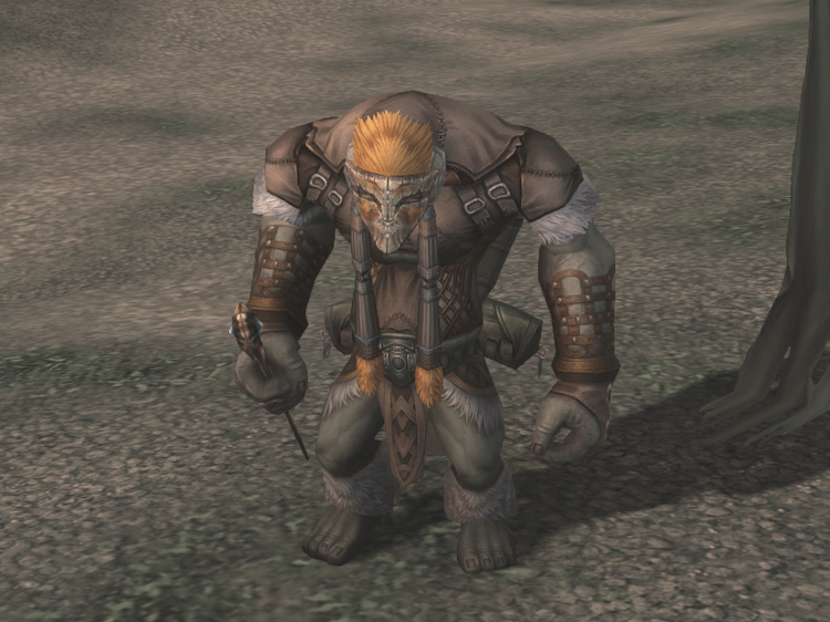 ケトラー オーク シャーマン