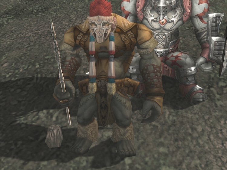 ケトラー オークの預言者