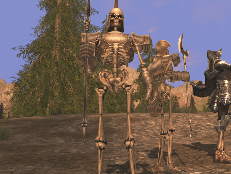 ドゥーム スカウト