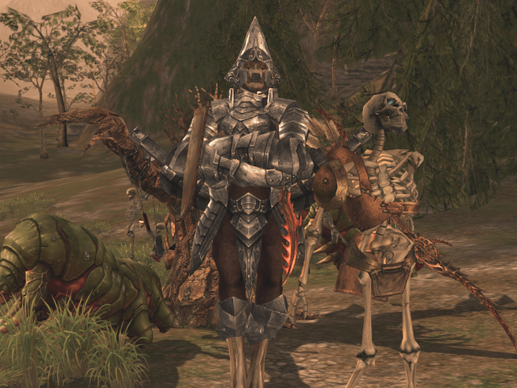 ドゥーム トルーパー