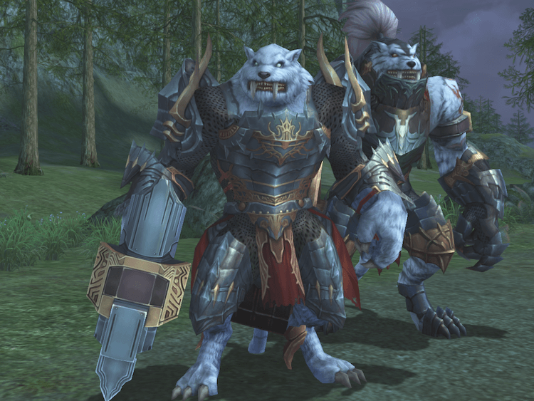 セル マフム熟練兵