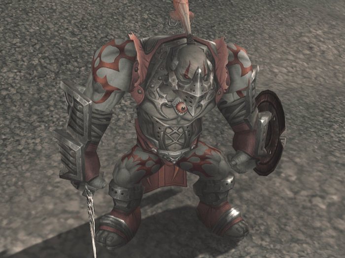 ケトラー オーク ファイター