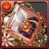 煉燼の百式龍・ビャクレンコウの櫛の画像