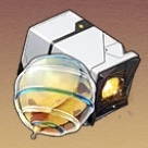 荒涼の惑星ツガンニヤ画像