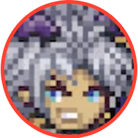 オセロニアの［ピクセル］レグスの画像