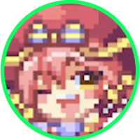 ［ピクセル］メーティスの画像