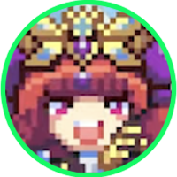 ［ピクセル］ヴィクトリアの画像