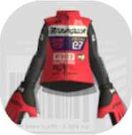 アロメサイクルベスト画像