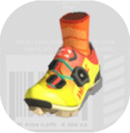 サイクルシューズエナジー画像