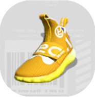 イロマキ750イエロー画像