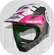 ツヤケシMTBメット画像