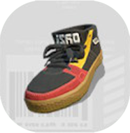 ノーリーチャッカトライブ画像