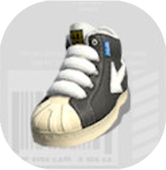 デカロニックブラック画像