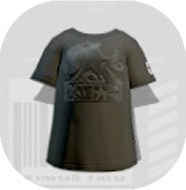 キングオクトTブラックベロア画像