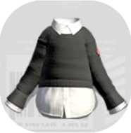 ショートニットカサネ画像