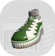 ヒモヒモグリーン画像