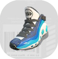 パワーストリップアオアシ画像