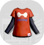 アロメテックTレッド画像