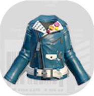 ロッケンブレイクジャケット画像