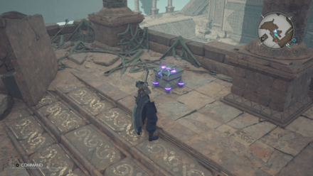 ストリームブレイカーの画像