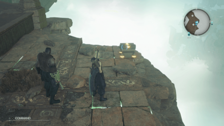 ミスリル鉱石の画像