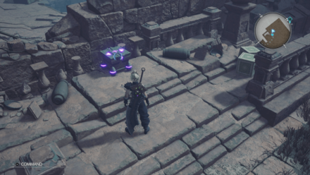 ヤールングレイプの画像