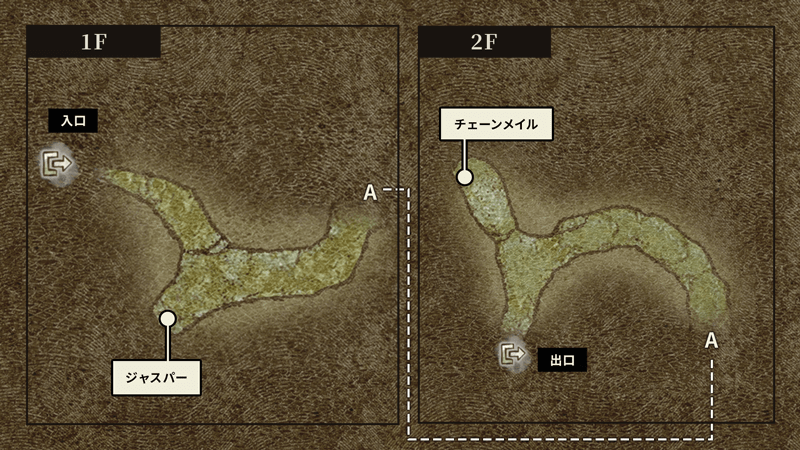 卑族の寝床の画像