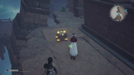 サファイアの画像