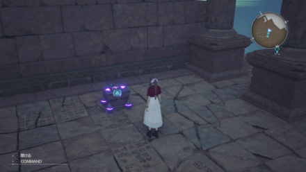 ガンバンテインの画像